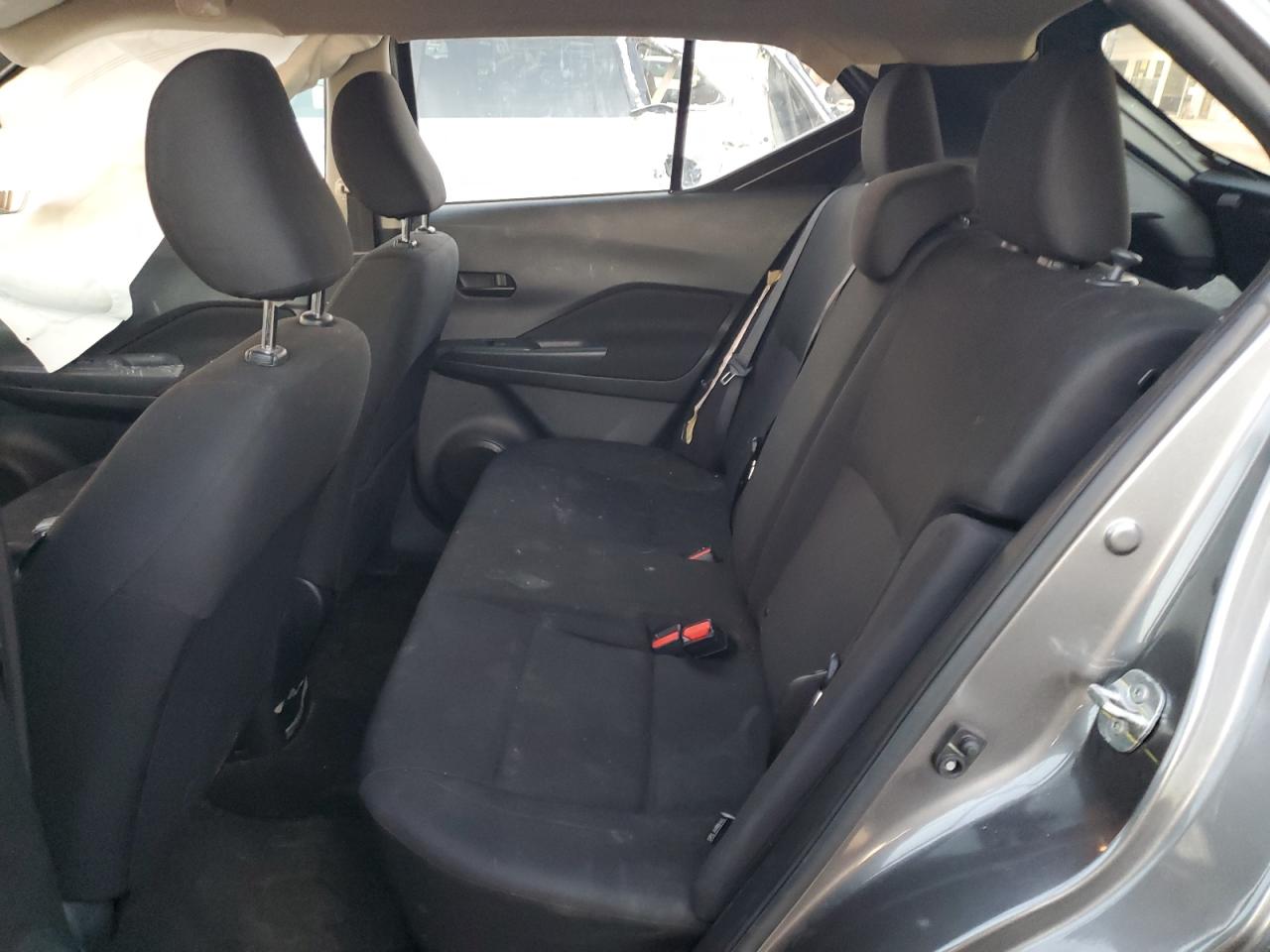 2023 NISSAN KICKS S VIN:3N1CP5BV2PL557202