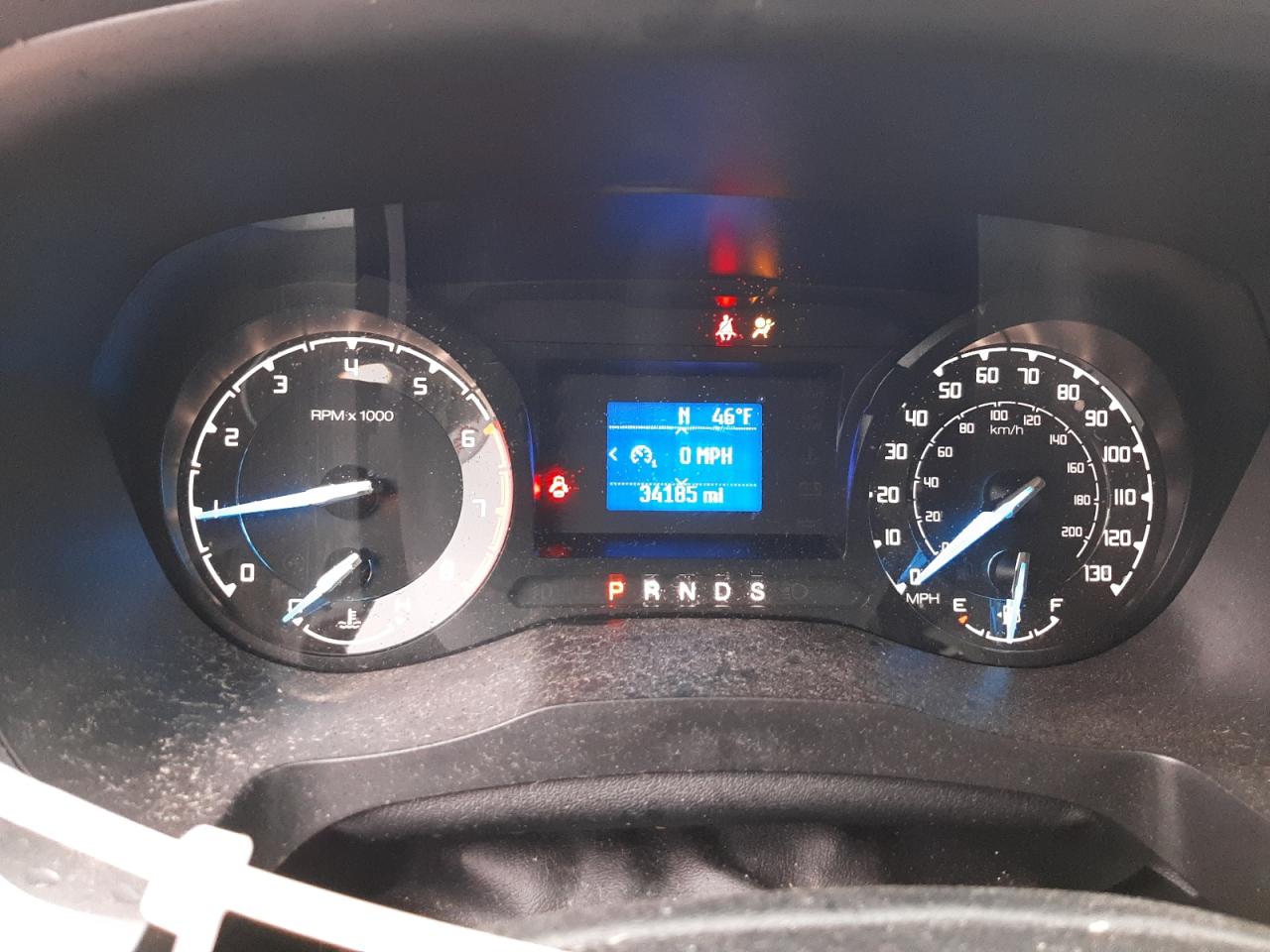 2022 FORD RANGER XL VIN:3FA6P0G74HR199533
