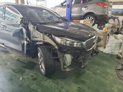 2017 Kia Sorento KNAPH81ABHA315608 VIN:KNAPH81ABHA315608