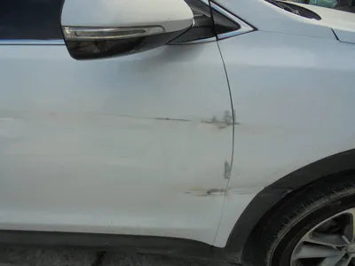 2015 Hyundai Santa FE VIN: