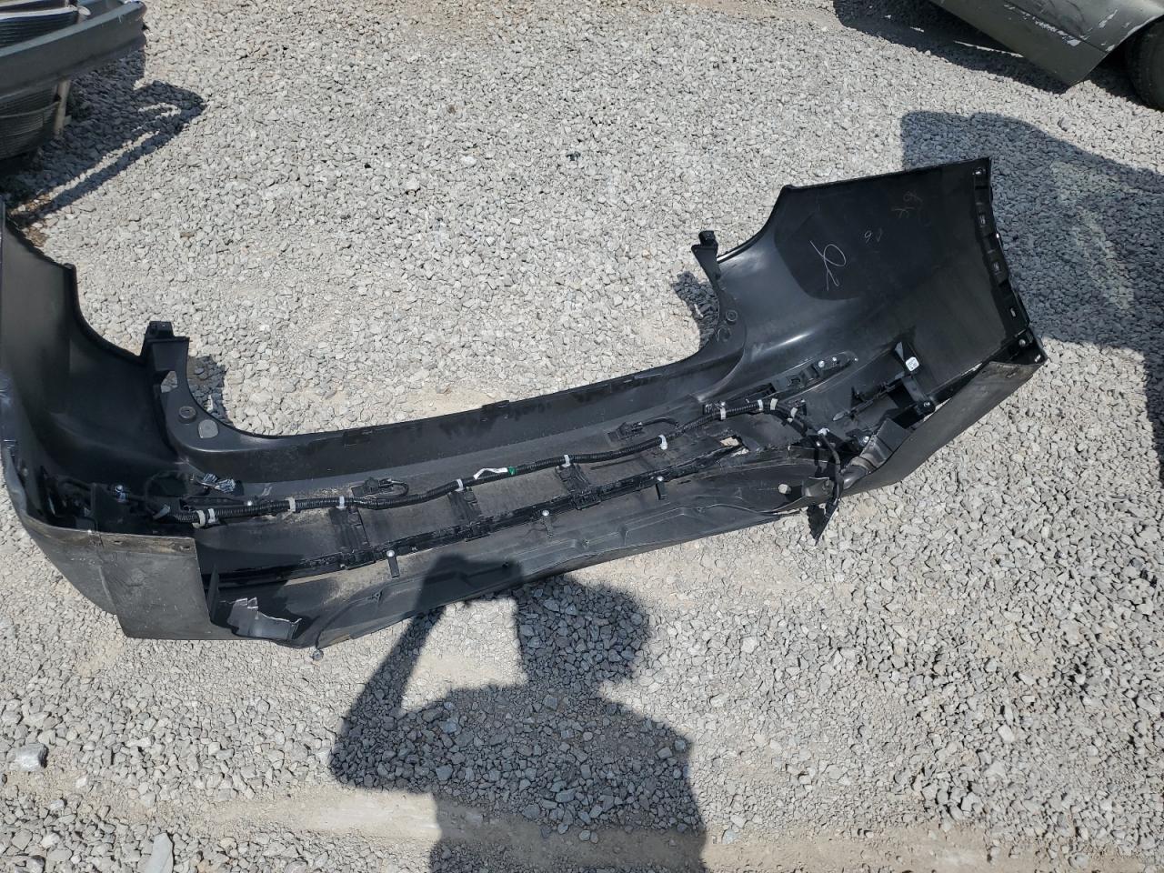 2023 MITSUBISHI OUTLANDER ES VIN:JA4J4TA81PZ007845