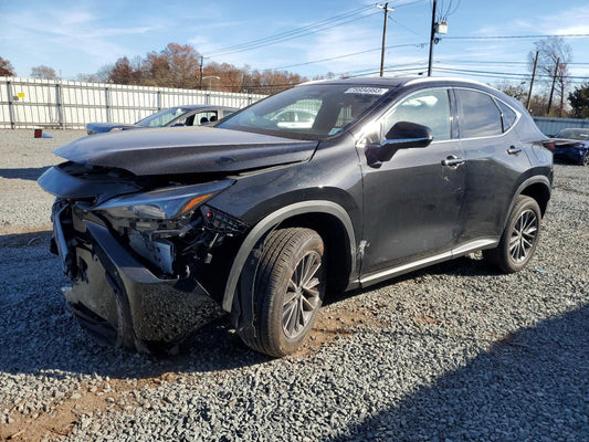 2023 LEXUS NX 350 VIN:2T2GGCEZ8PC022326