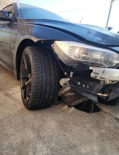 2016 BMW M4 WBS3R9102GK456028 VIN:WBS3R9102GK456028