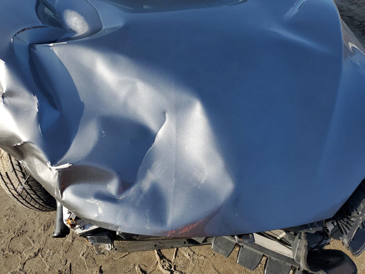 2022 INFINITI QX50 PURE VIN:3PCAJ5AB8NF111516