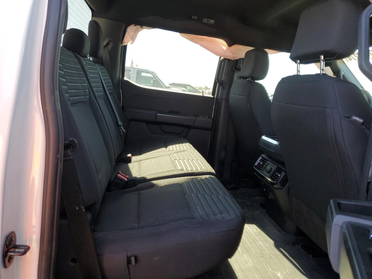 2023 FORD F150 SUPERCREW VIN:1FTEW1EP3PKD03451