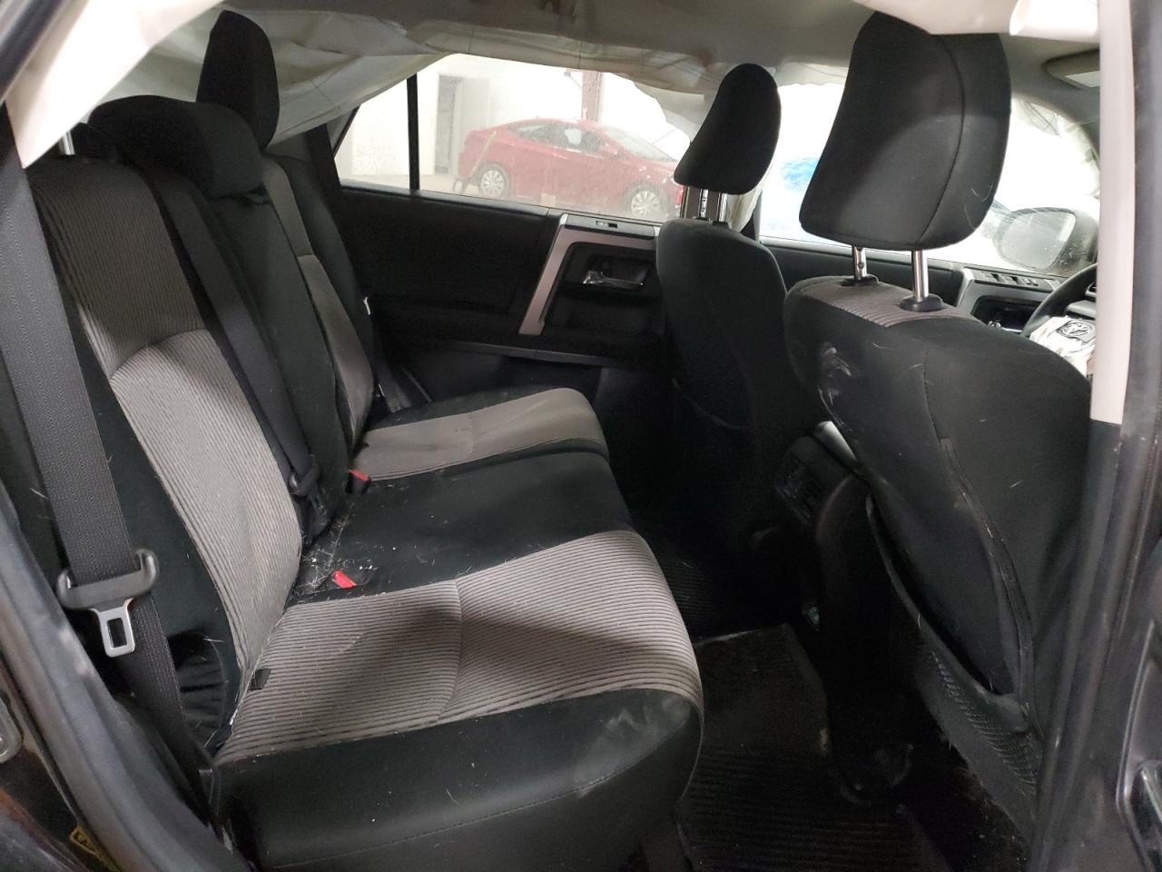 2022 TOYOTA 4RUNNER SR5/SR5 PREMIUM VIN:JTEMU5JR3N6071080