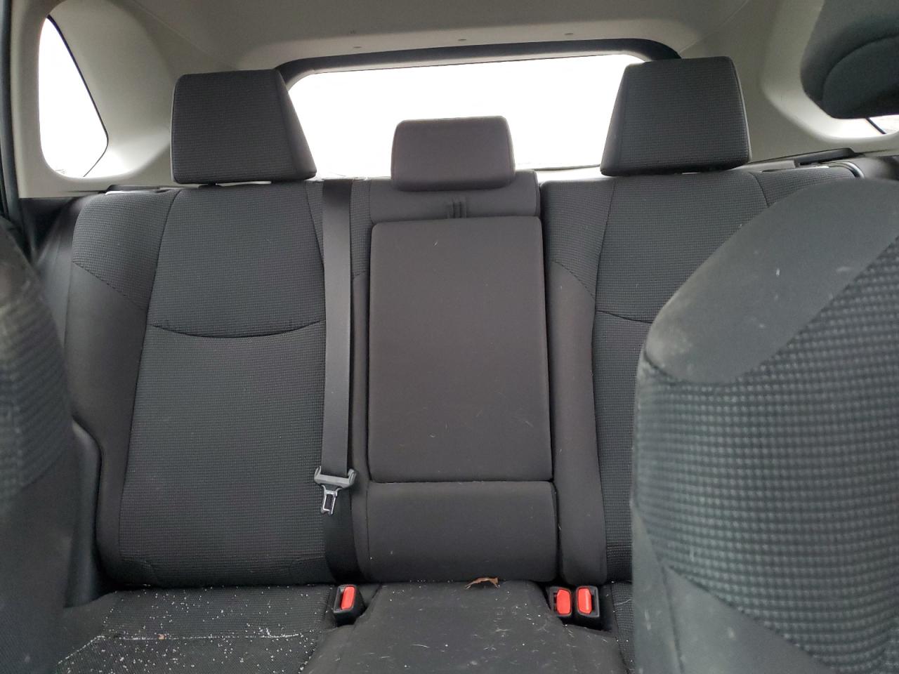 2024 TOYOTA RAV4 LE VIN:2T3G1RFV4RC439408