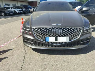 2022 Genesis G80 VIN: