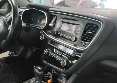 2015 Kia K5 KNAGM41CBFA082588 VIN:KNAGM41CBFA082588