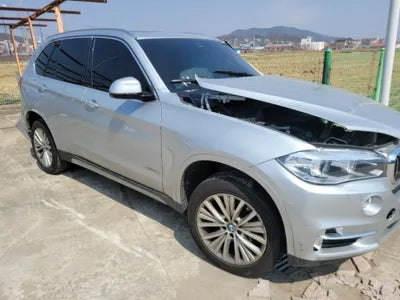 2016 BMW 530 WBAKS4102G0R81531 VIN:WBAKS4102G0R81531