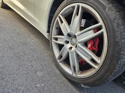 2017 Maserati Quattroporte ZAM56TPG0H1195589 VIN:ZAM56TPG0H1195589