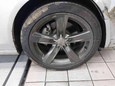 2015 Audi A4 WAUZZZ8K8FA113735 VIN:WAUZZZ8K8FA113735