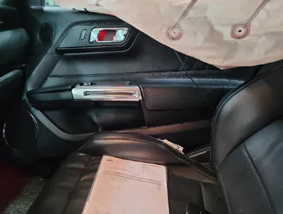 2015 Ford Mustang 1FA6P8THXF5324208 VIN:1FA6P8THXF5324208
