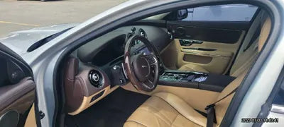 2016 Jaguar XJ SAJAA2290GNV97724 VIN:SAJAA2290GNV97724