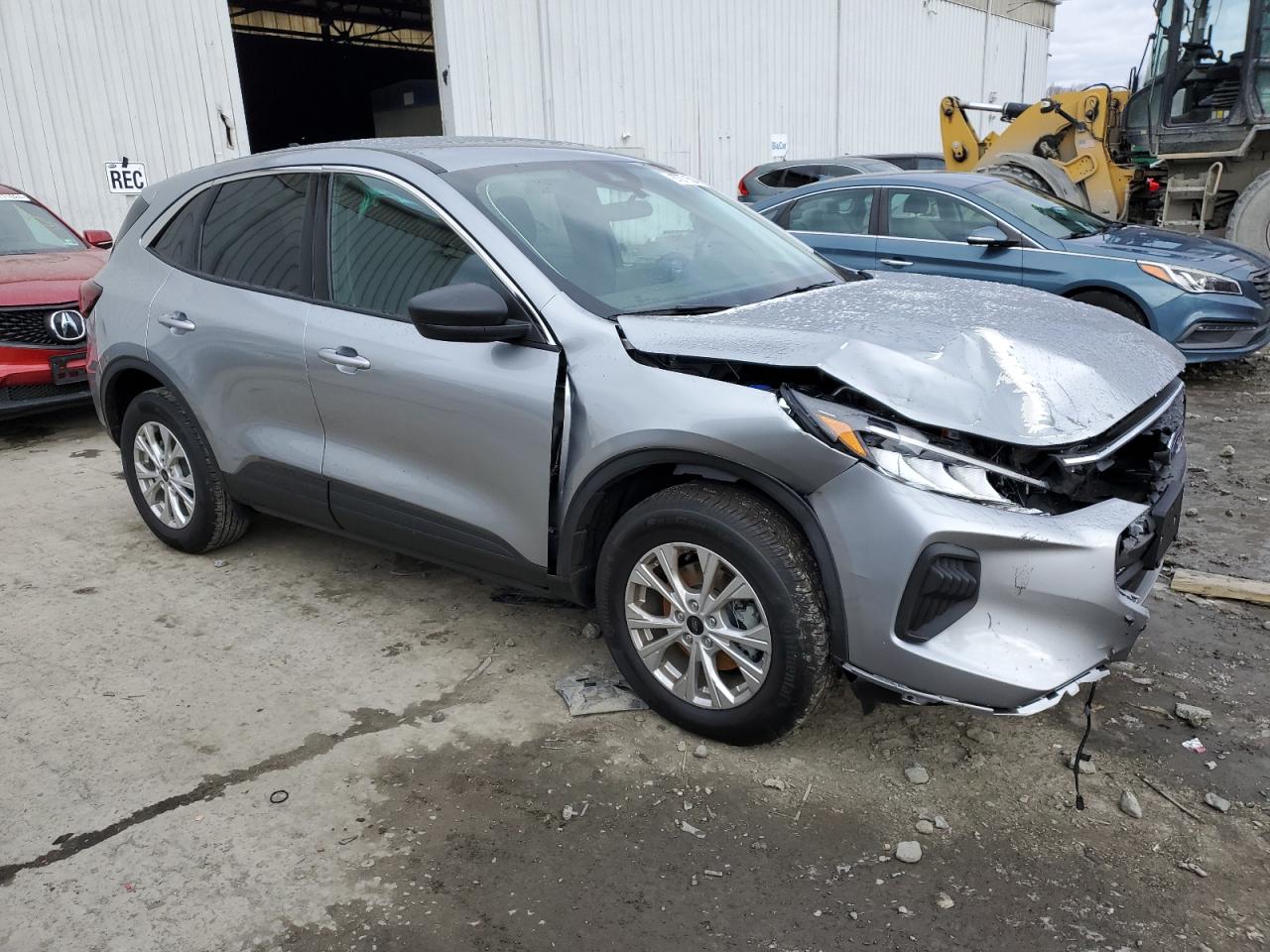 2024 FORD ESCAPE ACTIVE VIN:1FMCU9GN0RUA96267