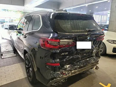 2020 BMW 530 WBACV6105L9C18709 VIN:WBACV6105L9C18709