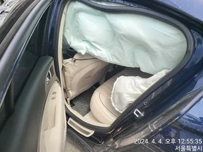 2017 Genesis G70 KMTG541EDJU002317 VIN:KMTG541EDJU002317