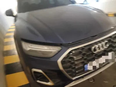 2023 Audi Q5 WAUZZZFY5P2179887 VIN:WAUZZZFY5P2179887