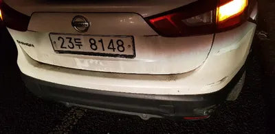 2015 Nissan Qashqai SJNDJ18EXFA352607 VIN:SJNDJ18EXFA352607