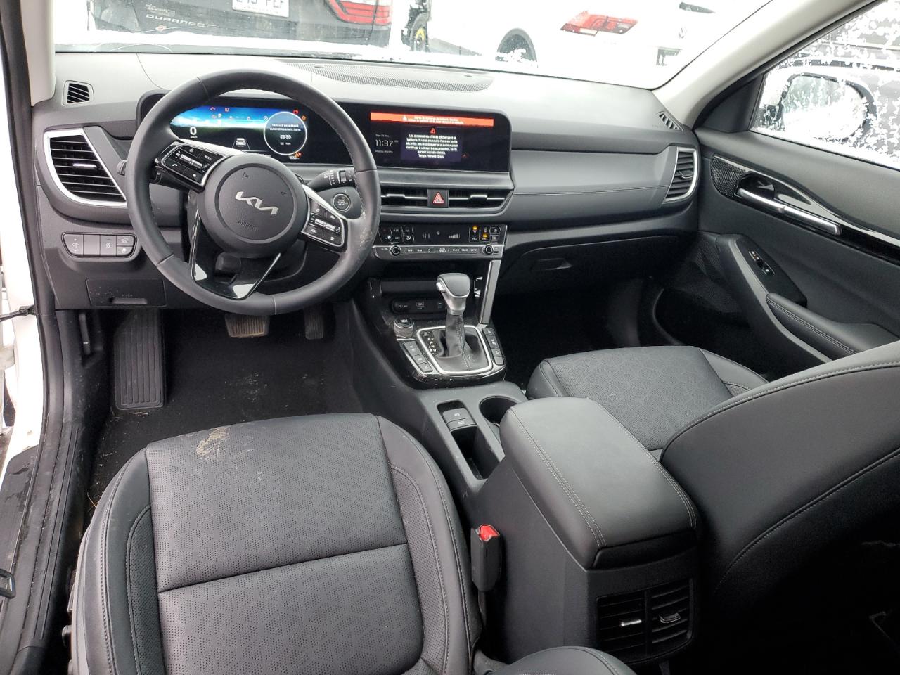 2024 KIA SELTOS EX VIN:KNDERCAA9R7642015