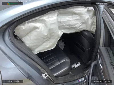 2017 BMW 520 WBAJC3105HG992504 VIN:WBAJC3105HG992504