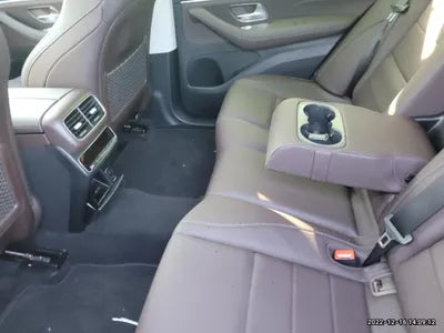 2022 Mercedes-Benz GLE 300 VIN: