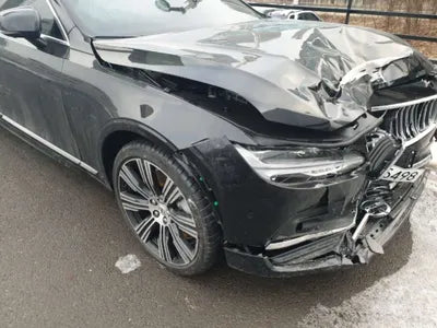 2023 Volvo S90 LVYPT0625PP325073 VIN:LVYPT0625PP325073