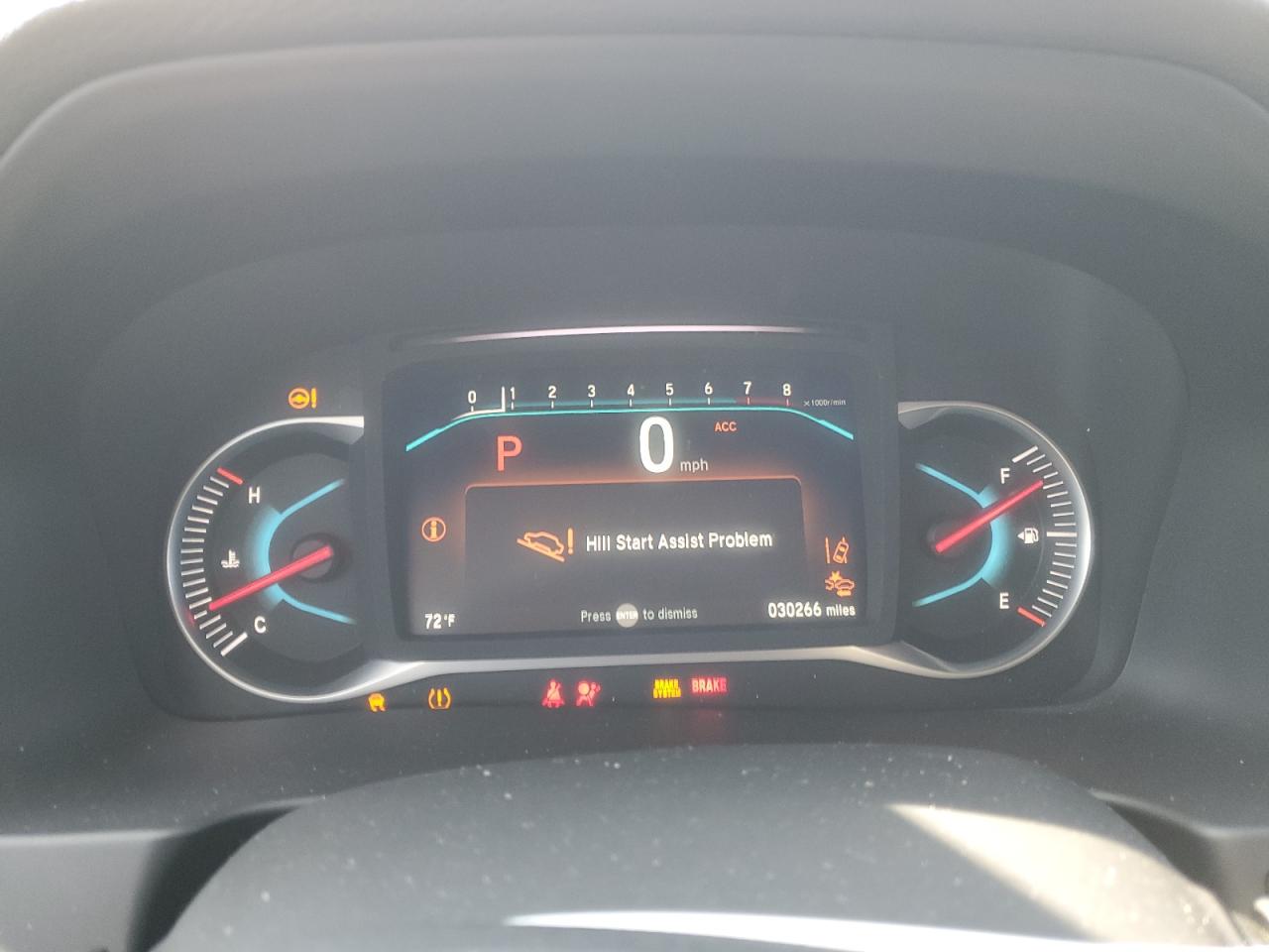 2022 HONDA PILOT SE VIN:5FNYF5H20NB027891