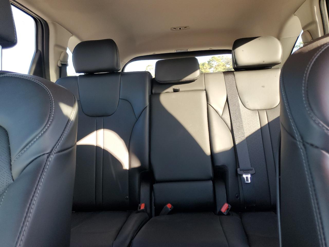 2023 KIA SORENTO S VIN:5XYRLDLC4PG220435