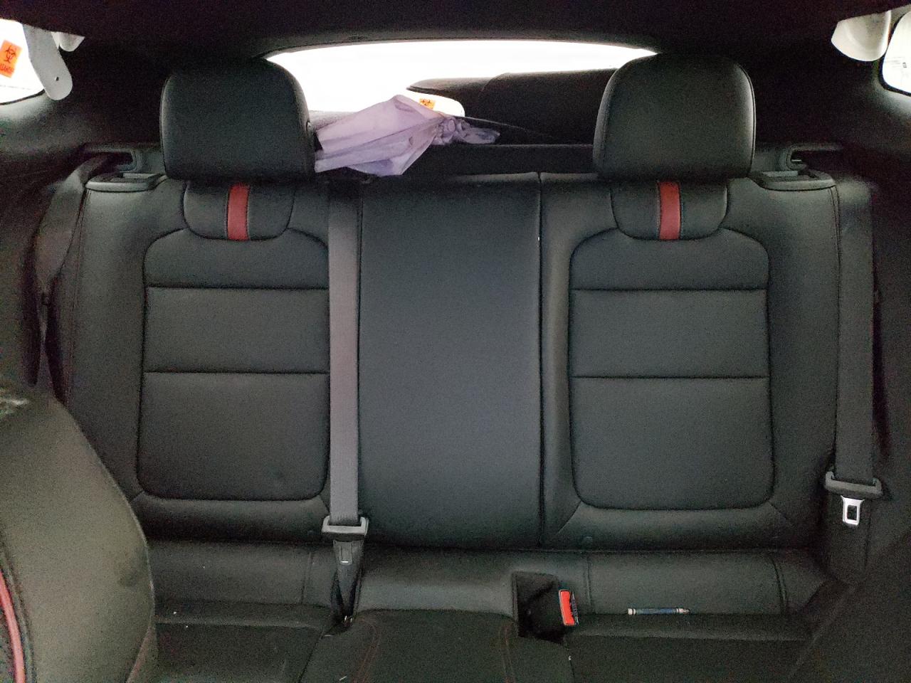 2024 CHEVROLET TRAX 2RS VIN:KL77LJE21RC193287