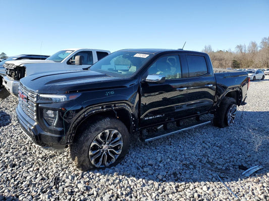 2024 GMC CANYON DENALI VIN:1GTP6FEK2R1190966