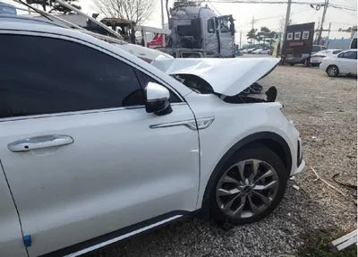 2023 Kia Sorento KNARH81BGPA194234 VIN:KNARH81BGPA194234