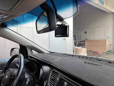 2015 Kia Carnival VIN: