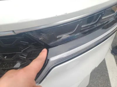 2023 Kia Sorento VIN: