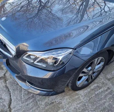 2015 Mercedes-Benz E 220 WDDHF0AB8FB124375 VIN:WDDHF0AB8FB124375