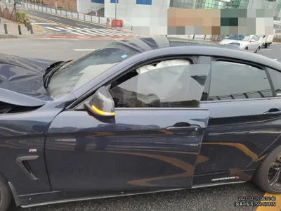 2016 BMW 420 WBA4E9106GG290524 VIN:WBA4E9106GG290524