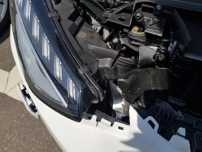 2021 Audi A4 WAUZZZF45MN013456 VIN:WAUZZZF45MN013456