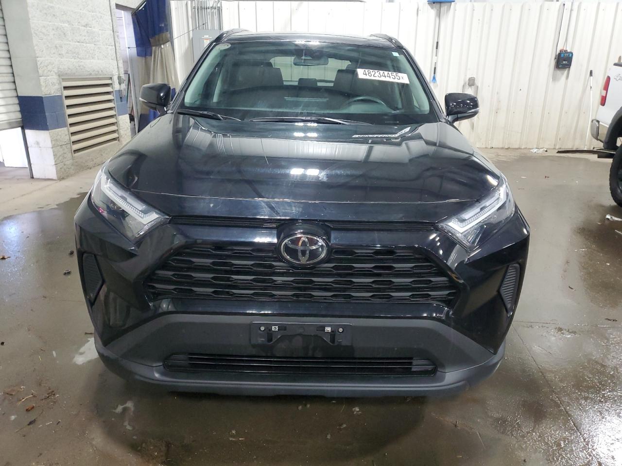 2024 TOYOTA RAV4 XLE VIN:2T3P1RFV7RW455682