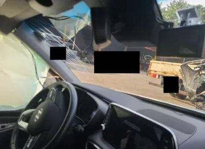 2019 Hyundai Santa FE VIN: