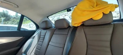 2019 Mercedes-Benz E 300 VIN: