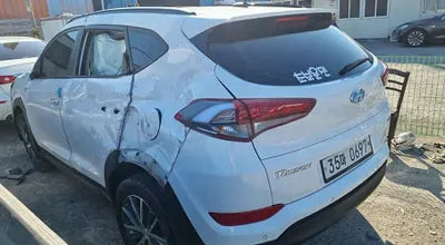2016 Hyundai Tucson 000KMKMHJ3815GGU1 VIN:000KMKMHJ3815GGU1