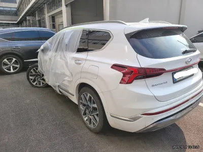 2021 Hyundai Santa FE KMHS581HGMU325409 VIN:KMHS581HGMU325409