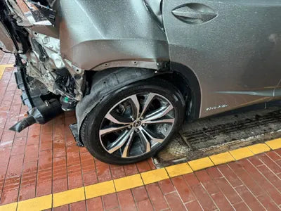 2019 Lexus RX 450 VIN: