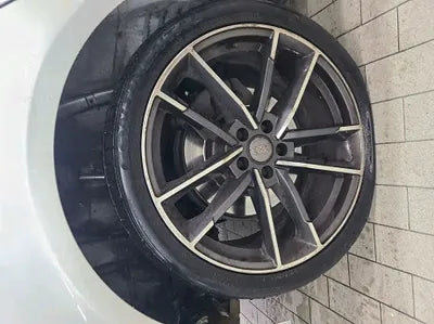 2015 Audi A7 WAUZZZ4G1FN038760 VIN:WAUZZZ4G1FN038760