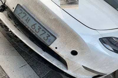 2021 Tesla Model Y 5YJYGDEE7MF167604 VIN:5YJYGDEE7MF167604