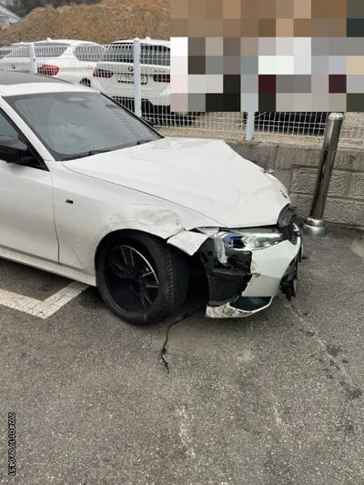 2023 BMW 340 WBA41FS02PFP73135 VIN:WBA41FS02PFP73135