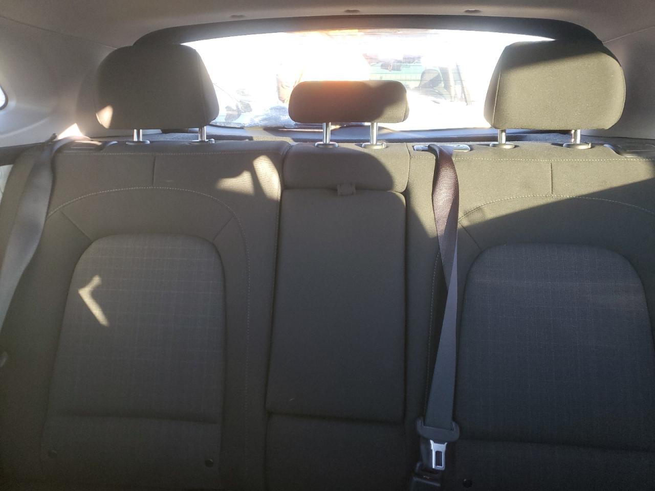 2023 HYUNDAI KONA SEL VIN:KM8K6CAB8PU062172