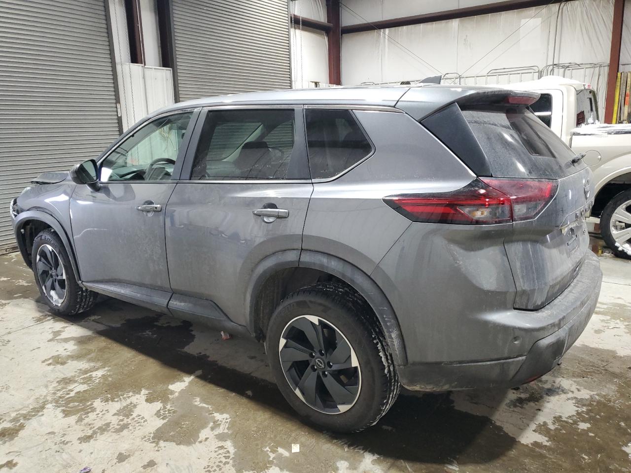 2024 NISSAN ROGUE SV VIN:5N1BT3BB1RC699047