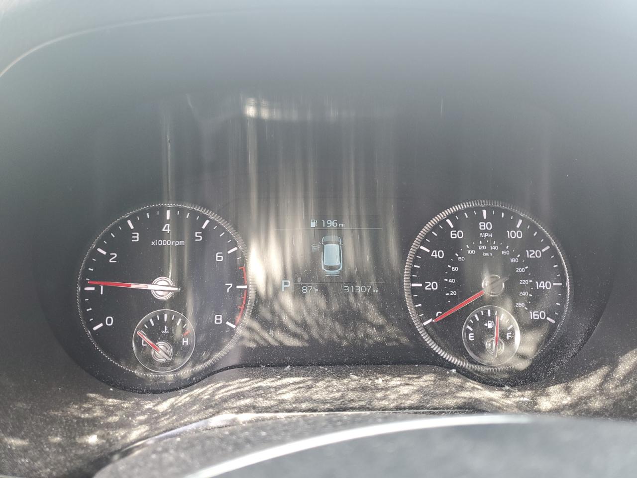 2022 KIA TELLURIDE EX VIN:5XYP3DHC8NG300138