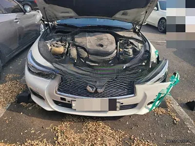 2014 Infiniti Q50 NONE VIN: